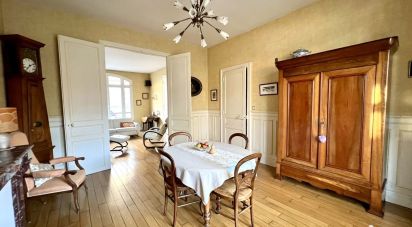 House 8 rooms of 165 m² in Vitry-le-François (51300)
