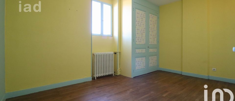 Town house 7 rooms of 137 m² in Aixe-sur-Vienne (87700)