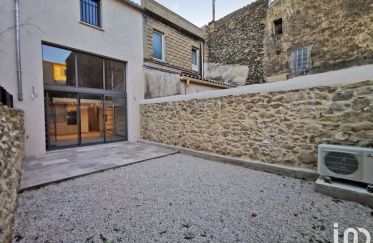 House 4 rooms of 120 m² in Pélissanne (13330)