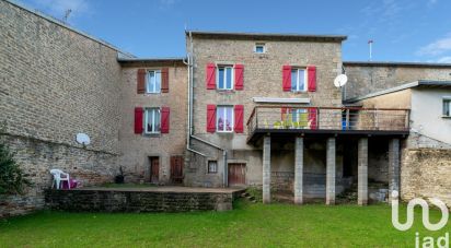 Maison de village 7 pièces de 220 m² à Xertigny (88220)