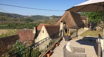 House 5 rooms of 115 m² in La Roque-Gageac (24250)