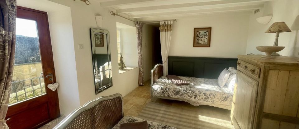 Maison 5 pièces de 115 m² à La Roque-Gageac (24250)