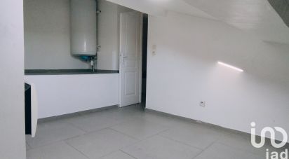 Appartement 3 pièces de 49 m² à Trans-en-Provence (83720)