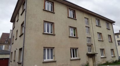 Appartement 6 pièces de 87 m² à Toul (54200)
