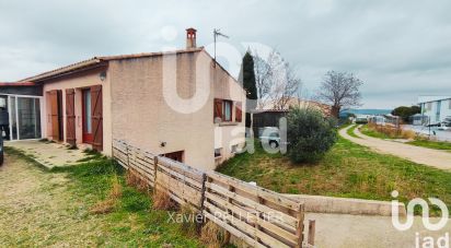 House 5 rooms of 130 m² in Gigean (34770)
