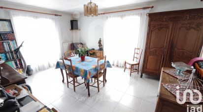 Maison traditionnelle 5 pièces de 130 m² à Gigean (34770)