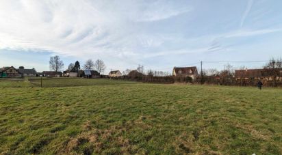 Land of 861 m² in Rouvray-Catillon (76440)