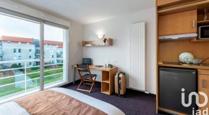 Appartement 1 pièce de 28 m² à Chartres (28000)