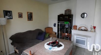 House 2 rooms of 39 m² in Rochefort (17300)