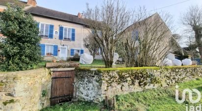 Country house 6 rooms of 130 m² in Sainte-Aulde (77260)
