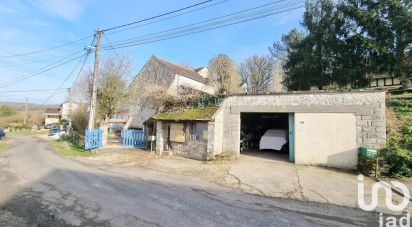 Country house 6 rooms of 130 m² in Montreuil-aux-Lions (02310)