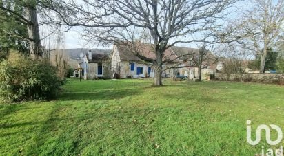 Country house 6 rooms of 130 m² in Montreuil-aux-Lions (02310)