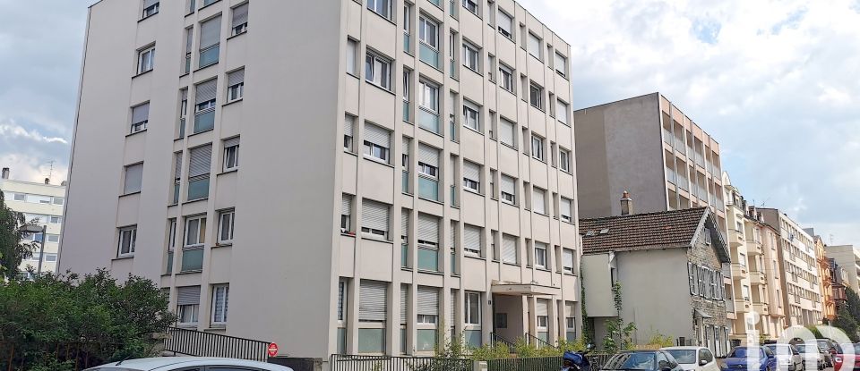 Appartement 2 pièces de 41 m² à Metz (57000)