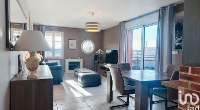 Appartement 4 pièces de 87 m² à Pont-de-Chéruy (38230)