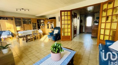 Traditional house 4 rooms of 105 m² in Le Blanc-Mesnil (93150)