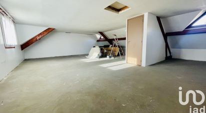 Maison traditionnelle 5 pièces de 128 m² à Le Blanc-Mesnil (93150)