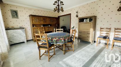 Traditional house 5 rooms of 128 m² in Le Blanc-Mesnil (93150)