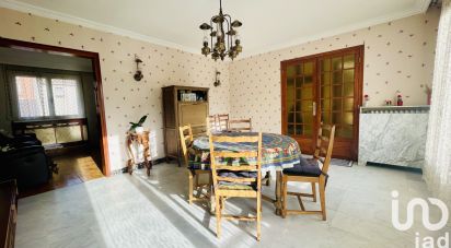 Maison traditionnelle 5 pièces de 128 m² à Le Blanc-Mesnil (93150)