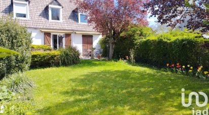 House 8 rooms of 125 m² in Limeil-Brévannes (94450)