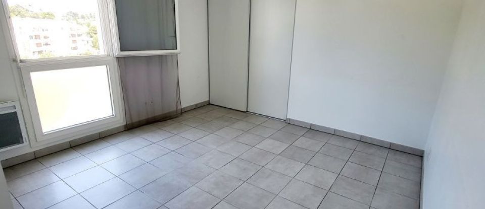Appartement 2 pièces de 48 m² à LA VALENTINE (13011)