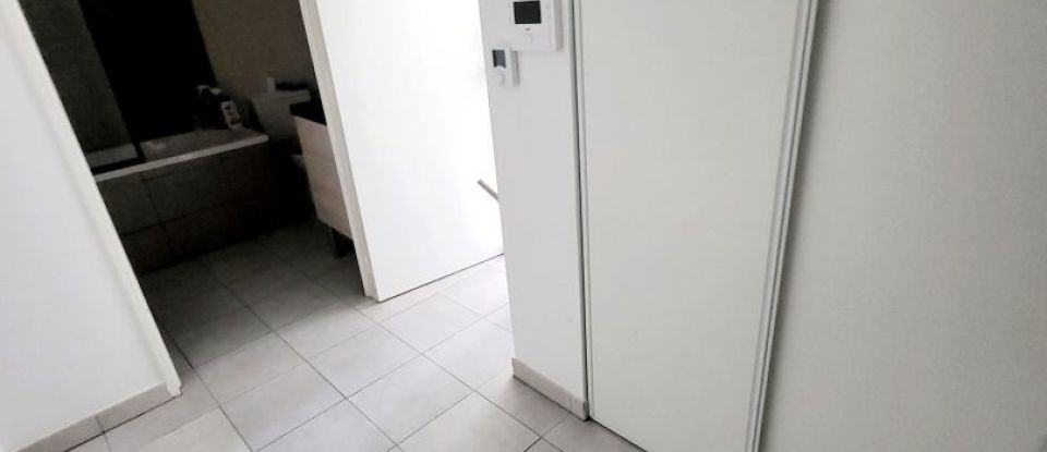 Appartement 2 pièces de 48 m² à LA VALENTINE (13011)