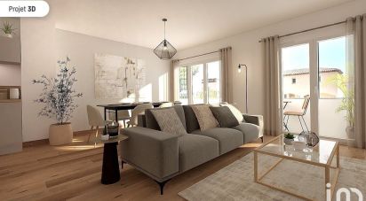 Apartment 3 rooms of 87 m² in La Ciotat (13600)