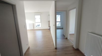 Apartment 4 rooms of 80 m² in Pfastatt (68120)