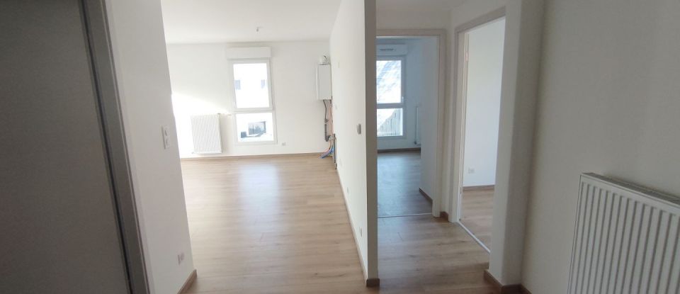 Appartement 4 pièces de 80 m² à Pfastatt (68120)