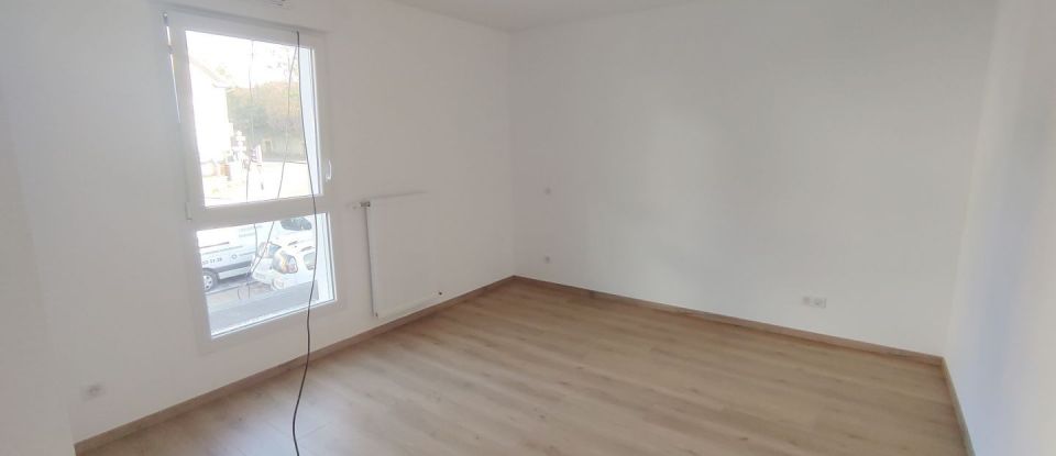 Apartment 4 rooms of 80 m² in Pfastatt (68120)
