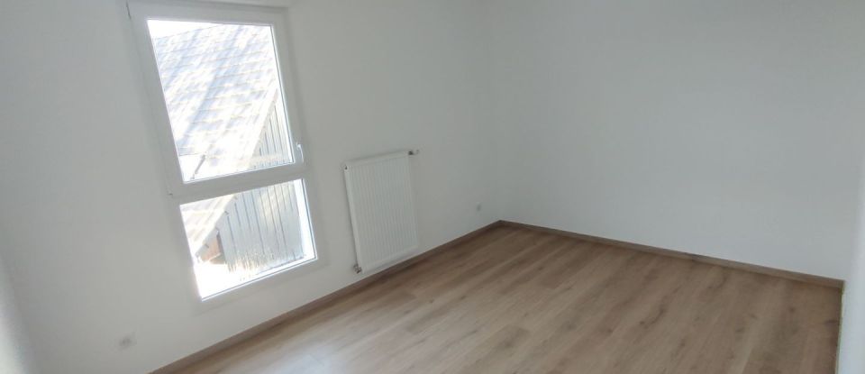 Appartement 4 pièces de 80 m² à Pfastatt (68120)