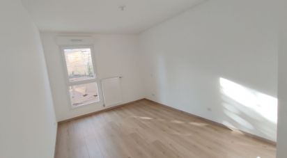 Apartment 3 rooms of 64 m² in Pfastatt (68120)