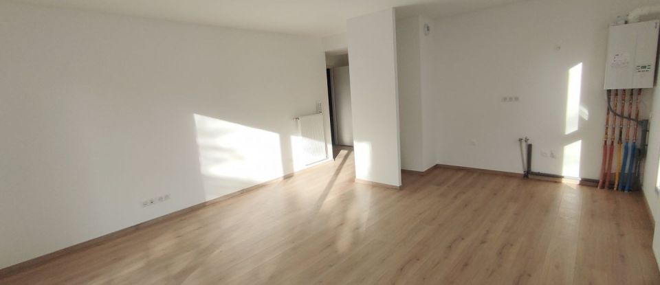 Apartment 3 rooms of 64 m² in Pfastatt (68120)