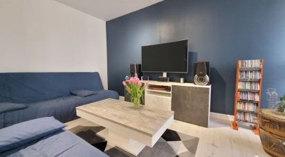 Apartment 4 rooms of 68 m² in Saint-Pierre-des-Corps (37700)