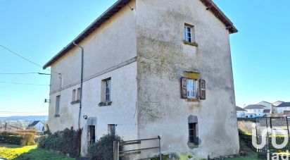 House 6 rooms of 145 m² in Ytrac (15130)