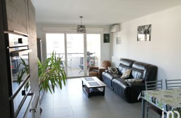 Appartement 3 pièces de 61 m² à Martignas-sur-Jalle (33127)