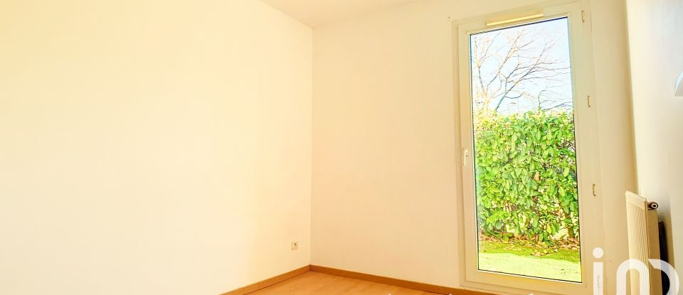 Apartment 3 rooms of 54 m² in Achères (78260)