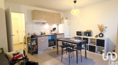 Apartment 2 rooms of 33 m² in Toulon (83000)
