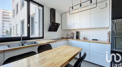 Appartement 4 pièces de 86 m² à Vénissieux (69200)