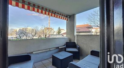 Apartment 4 rooms of 86 m² in Vénissieux (69200)