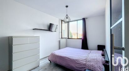 Appartement 4 pièces de 86 m² à Vénissieux (69200)