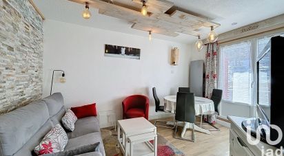 Appartement 3 pièces de 29 m² à Vars (05560)