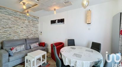 Apartment 3 rooms of 29 m² in Vars (05560)