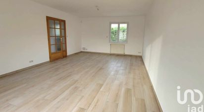 Traditional house 5 rooms of 105 m² in Mignaloux-Beauvoir (86550)