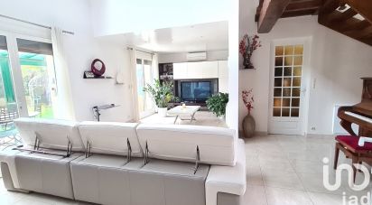 House 5 rooms of 136 m² in Bouffémont (95570)