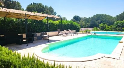 House 9 rooms of 214 m² in Le Thor (84250)