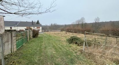 Terrain de 4 432 m² à Tremblois-lès-Rocroi (08150)