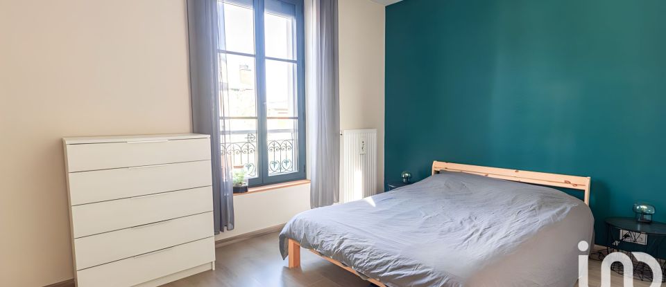 Maison 5 pièces de 80 m² à Mantes-la-Jolie (78200)