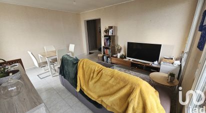 Apartment 3 rooms of 65 m² in Eu (76260)