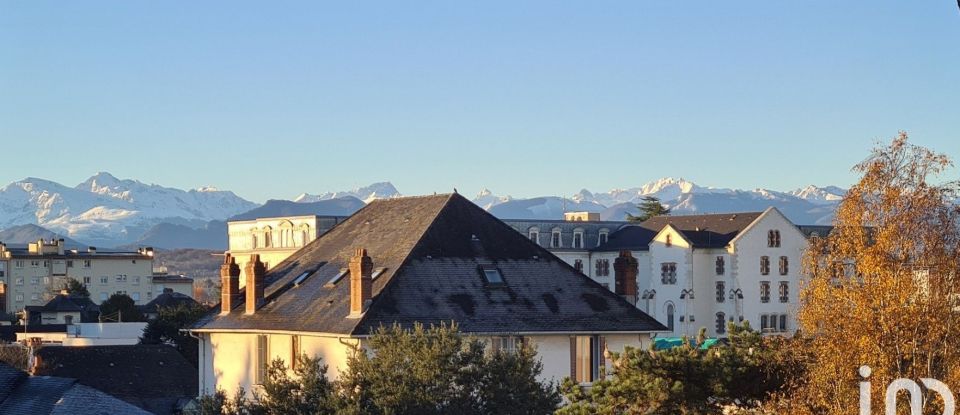 Apartment 4 rooms of 107 m² in Tarbes (65000)