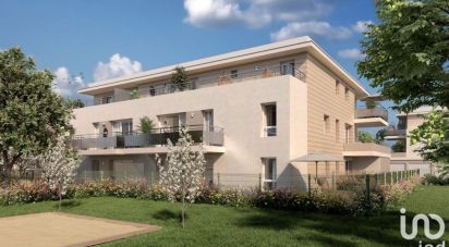 Apartment 2 rooms of 40 m² in Avignon (84000)